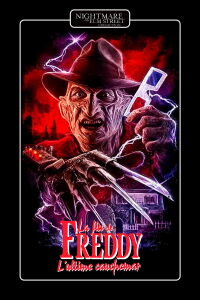La Fin de Freddy : L'ultime cauchemar (1991)