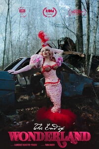 La fin de Wonderland (2021)