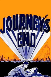 La Fin du voyage (1930)