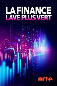 La finance lave plus vert (2022)