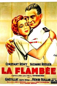 La flambée (1934)