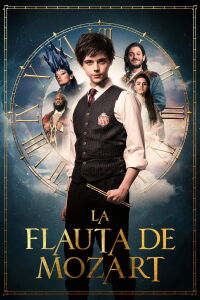 La flauta mágica (2022)