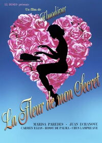 La Fleur de mon secret (1995)