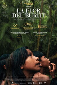 La flor de Buriti (2024)