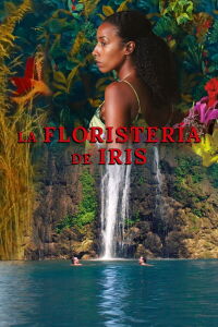 La floristería de Iris (2022)