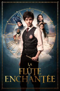 La Flûte enchantée (2022)
