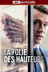 La Folie des hauteurs (2020)