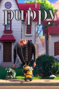 La Folie des Minions : Le Chiot (2013)