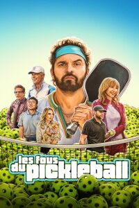 La folie du pickleball (2026)
