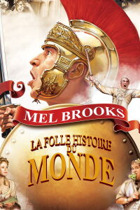 La Folle Histoire du monde (1981)