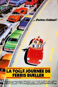 La Folle journée de Ferris Bueller (1986)