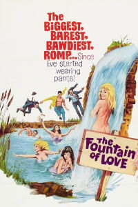 La fontaine aux mille plaisirs (1966)