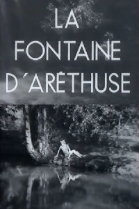 La fontaine d'Aréthuse (1936)