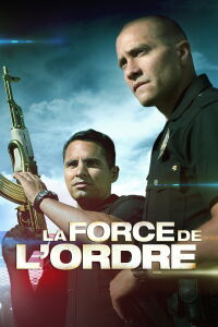 La force de l'ordre (2012)