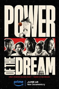 La Force d'un rêve (2024)