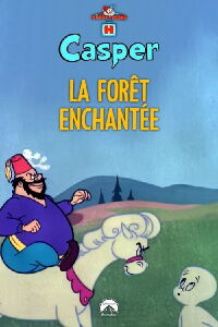 La Forêt Enchantée (1963)