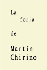 La forja de Martín Chirino (2014)