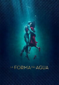 La forma del agua (2017)