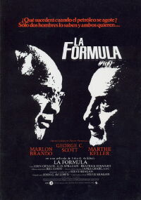 La fórmula (1980)