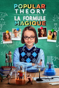 La formule magique (2024)