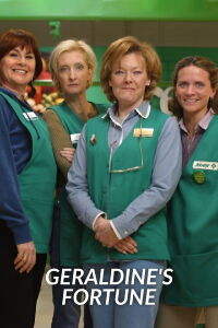 La Fortune De Géraldine (2004)