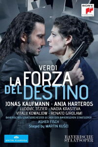 La forza del destino (2014)