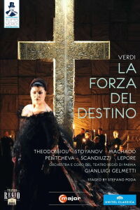 La forza del destino (2011)