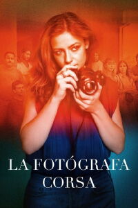 La fotógrafa corsa (2024)
