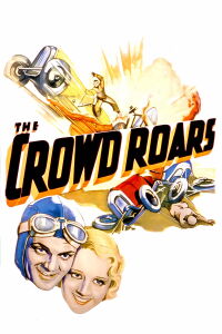 La Foule hurle (1932)