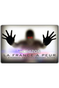 La France a peur: le syndrome du grand méchant monde (2014)