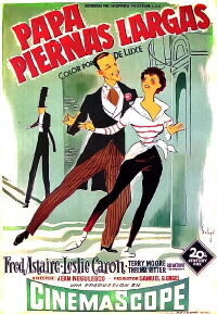 La francesita apasionada (1955)