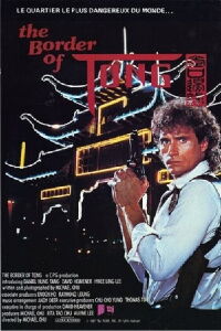 La frontière des Tong (1985)