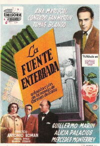 La fuente enterrada (1950)
