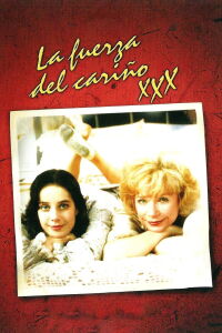 La fuerza del cariño (1983)