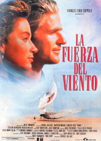 La fuerza del viento (1992)