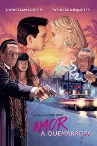 La fuga (1993)