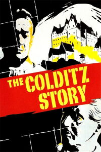 La fuga de Colditz (1955)
