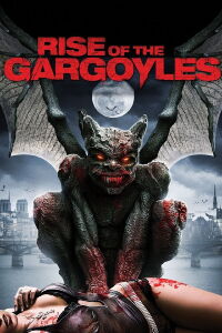 La fureur des gargouilles (2009)