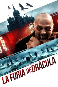 La Furia de Drácula (2023)