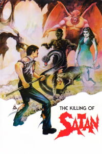 La furia de Satán (1983)