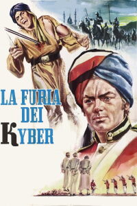 La furia del Kyber (1970)
