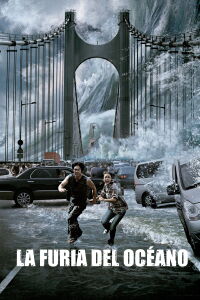 La Furia del Océano (2009)