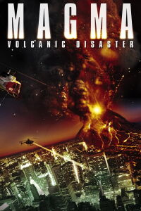 La furia del volcán (2006)
