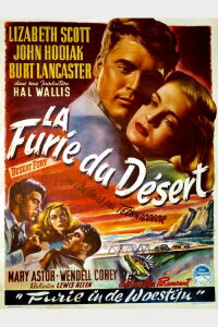 La Furie du désert (1947)