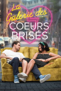 La galerie des coeurs brisés (2020)
