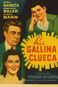 La gallina clueca (1941)
