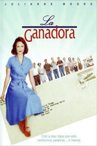 La ganadora (2005)