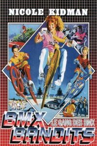 La gang des BMX (1983)