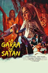 La garra de Satán (1971)