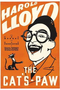 La Garra del Gato (1934)